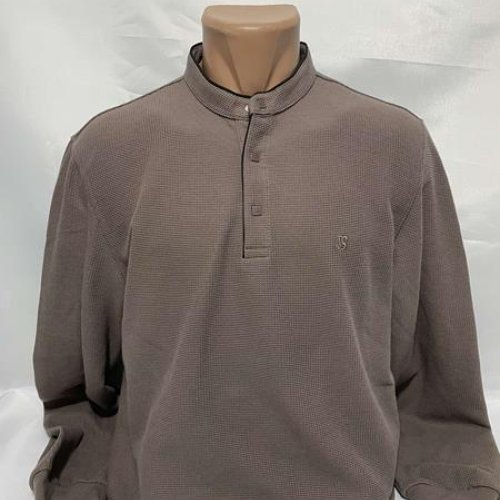 Свитер Sabihina (M-2XL) SB1398 brown (зима) Sabihina SB1398 brown