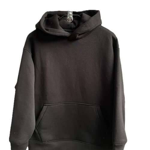 Батник Amok (S-XL) 815 black (зима) Amok 815 black