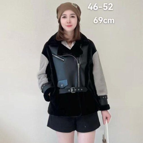 Куртка LiOpt (46-52) A220 black (зима) LiOpt A220 black