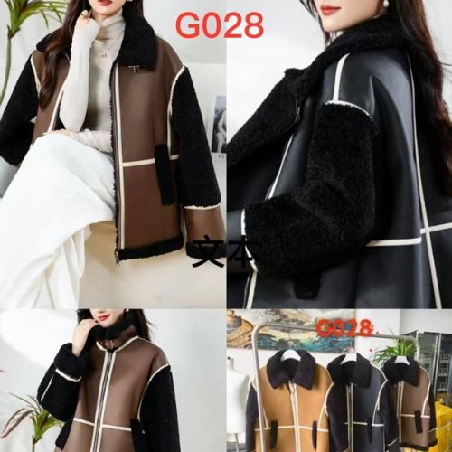 Куртка LiOpt (46-54) G028 camel (зима) LiOpt G028 camel