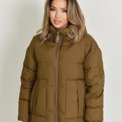 Куртка LiOpt (46-56) 121 camel (зима) LiOpt 121 camel