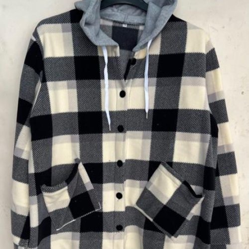 Рубашка iBamBino (42-50) IB725 black (деми) iBamBino IB725 black