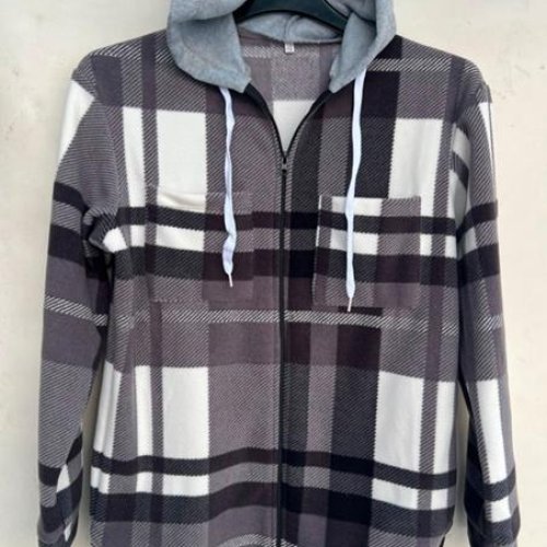 Рубашка iBamBino (42-50) IB727 grey (деми) iBamBino IB727 grey