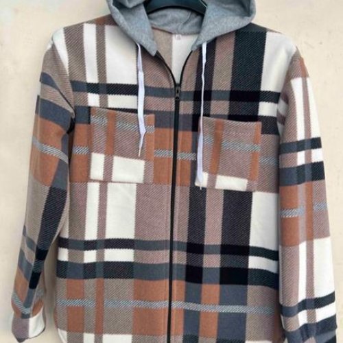 Рубашка iBamBino (42-50) IB730 beige (деми) iBamBino IB730 beige