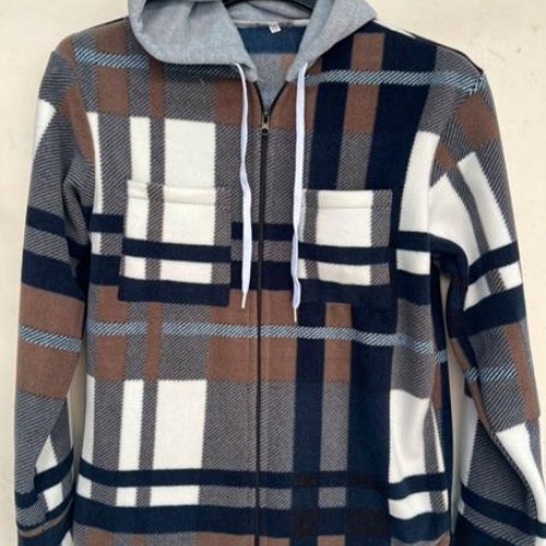 Рубашка iBamBino (42-50) IB731 grey (деми) iBamBino IB731 grey