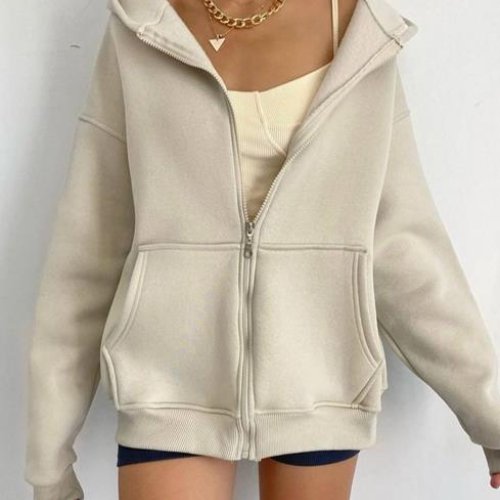 Кофта спорт Modnulya (42-50) 326 beige (зима) Modnulya 326 beige