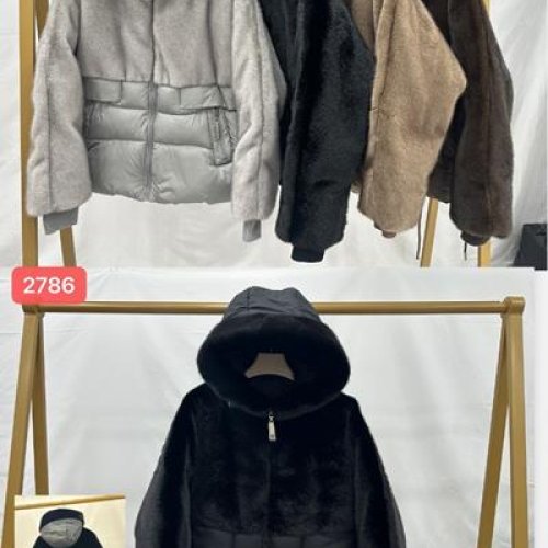 Куртка Dorimodes (M-2XL) K177 beige (зима) Dorimodes K177 beige