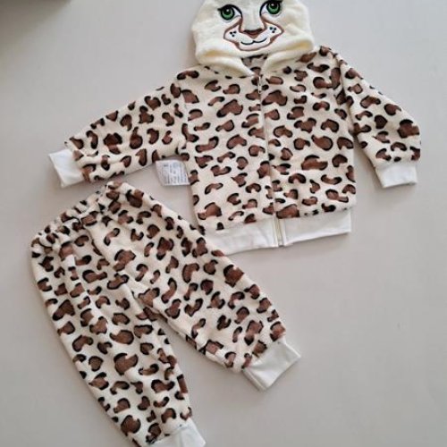 Костюм Proschenko (0.6-1.6) PR516 beige (зима) Proschenko PR516 beige