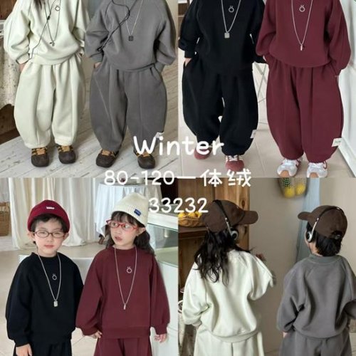 Костюм спорт Major (80-120) 33232 grey (зима) Major 33232 grey