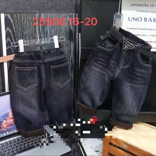 Джинсы Major (16-20) 125908 navy (зима) Major 125908 navy