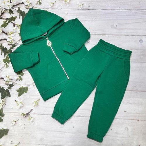 Костюм спорт Marimaks (98-116) 167 l.green (зима) Marimaks 167 l.green