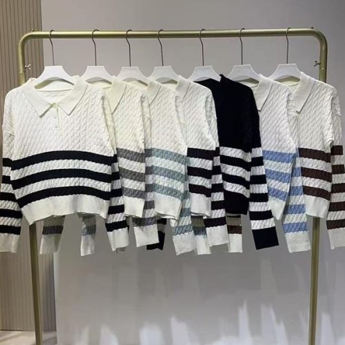 Свитер Katty (46-50) 6025 mix (зима) Katty 6025 mix