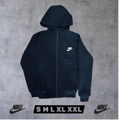 Кофта спорт Mary Poppins (M-2XL) 6699 black (зима) Mary Poppins 6699 black