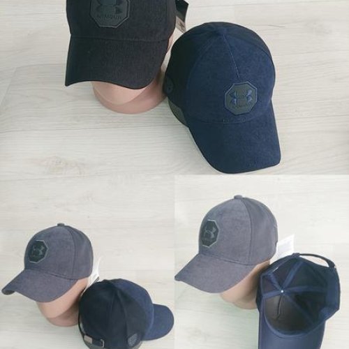 Кепка Candy (56-61) CN1514 mix (деми) Candy CN1514 mix