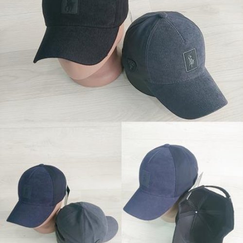 Кепка Candy (56-61) CN1515 mix (деми) Candy CN1515 mix