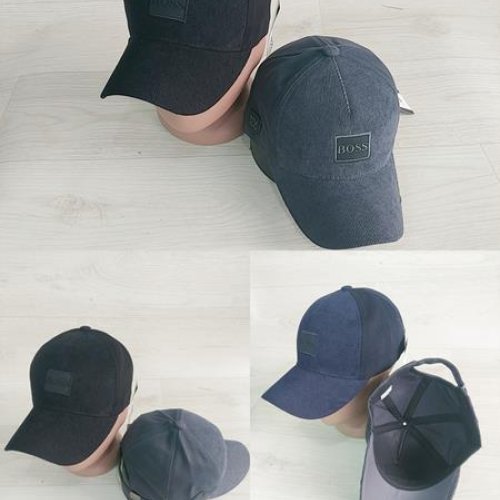 Кепка Candy (56-61) CN1516 mix (деми) Candy CN1516 mix