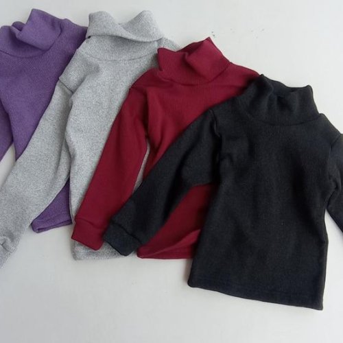 Гольф Baykush (28-38) B621 grey (зима) Baykush B621 grey