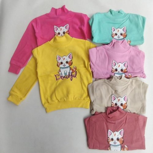 Гольф Baykush (2-5) B634 beige (зима) Baykush B634 beige