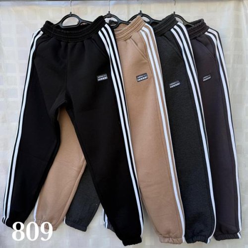 Штаны спорт Shon (46-54) S1451 d.grey (зима) Shon S1451 d.grey