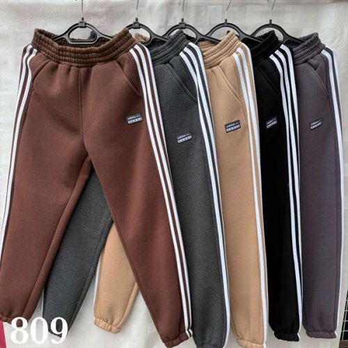 Штаны спорт Shon (46-54) S1625 d.grey (зима) Shon S1625 d.grey