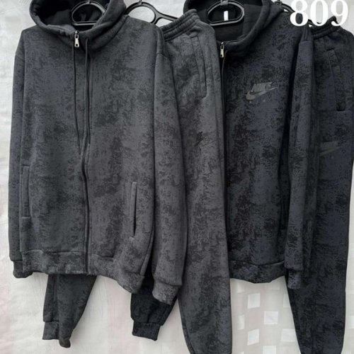 Костюм спорт Shon (46-54) S1629 grey (зима) Shon S1629 grey