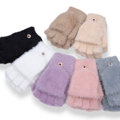 Перчатки Moyo (XL) 5052 mix (зима) Moyo 5052 mix