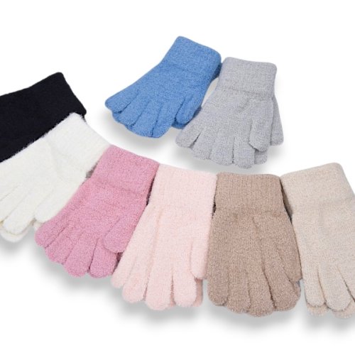 Перчатки Moyo (8-10) 5209 mix (зима) Moyo 5209 mix