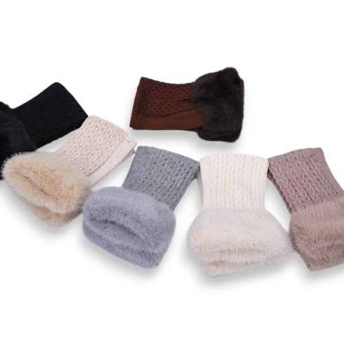 Перчатки Moyo (XL) 6-201 mix (зима) Moyo 6-201 mix