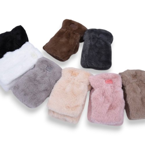 Перчатки Moyo (XL) 715-2 mix (зима) Moyo 715-2 mix