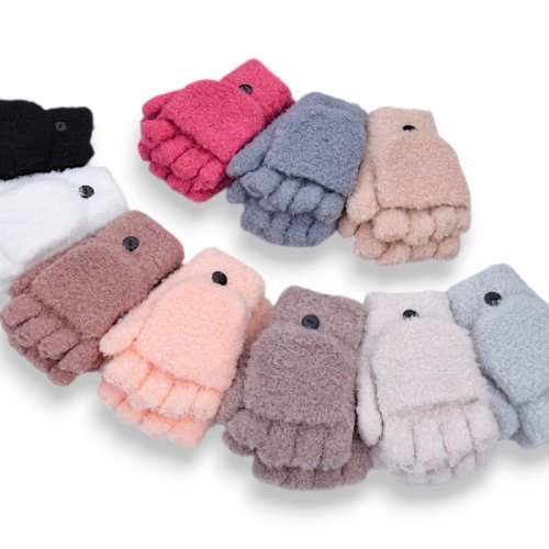 Перчатки Moyo (XL) 978 mix (зима) Moyo 978 mix