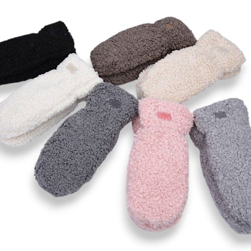 Варежки Moyo (XL) A-2 mix (зима) Moyo A-2 mix