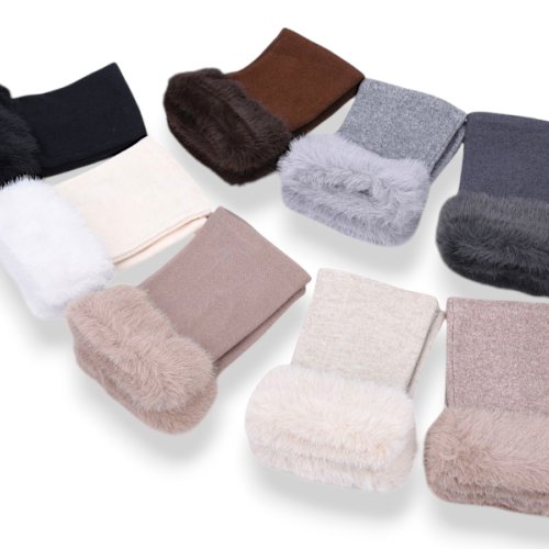 Перчатки Moyo (XL) D-1 mix (зима) Moyo D-1 mix