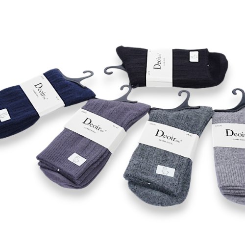 Носки Jelzin (41-47) H7076-2 mix (зима) Jelzin H7076-2 mix