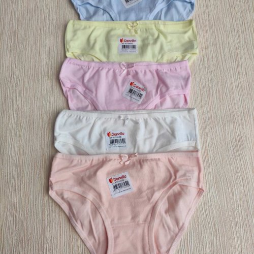 Трусы Disneyopt kids (6-7) 4171WD6 mix (6-7) (лето) Disneyopt kids 4171WD6 mix (6-7)