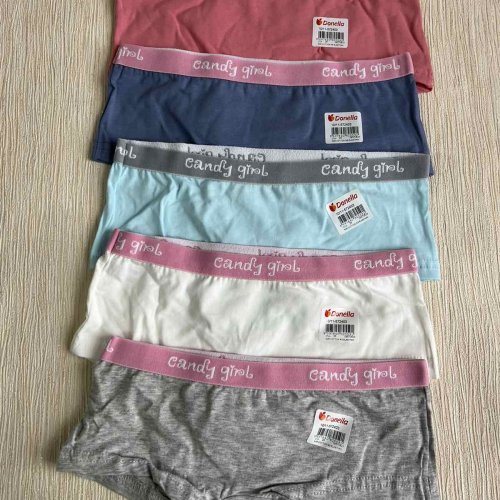 Трусы Disneyopt kids (12-13) 572403 mix (12-13) (лето) Disneyopt kids 572403 mix (12-13)