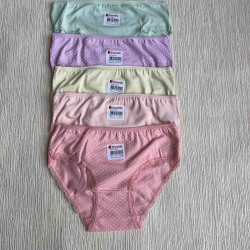 Трусы Disneyopt kids (2-3) 411201 mix (2-3) (лето) Disneyopt kids 411201 mix (2-3)