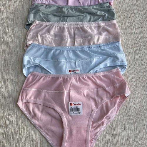 Трусы Disneyopt kids (12-13) 641106 mix (12-13) (лето) Disneyopt kids 641106 mix (12-13)