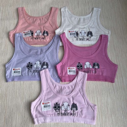 Топ Disneyopt kids (4-5) 4581B4 mix (4-5) (лето) Disneyopt kids 4581B4 mix (4-5)