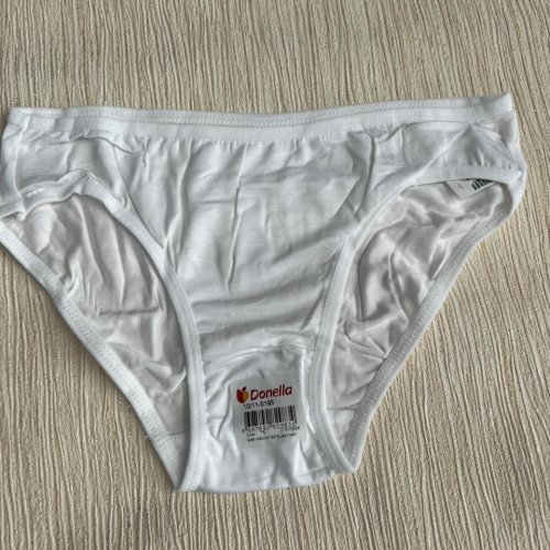 Трусы Disneyopt kids (10-11) 5195 white (10-11) (лето) Disneyopt kids 5195 white (10-11)