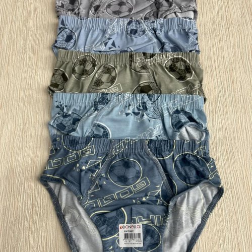 Трусы Disneyopt kids (8-9) 764901 mix (8-9) (лето) Disneyopt kids 764901 mix (8-9)