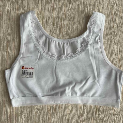 Топ Disneyopt kids (6-7) 4571 white (6-7) (лето) Disneyopt kids 4571 white (6-7)