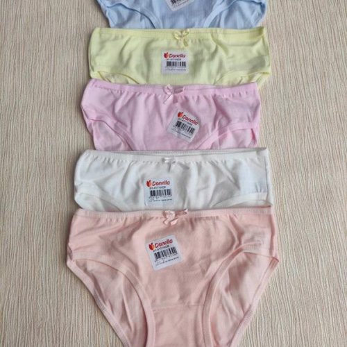 Трусы Disneyopt kids (6-7) 4172WD6 mix (6-7) (лето) Disneyopt kids 4172WD6 mix (6-7)