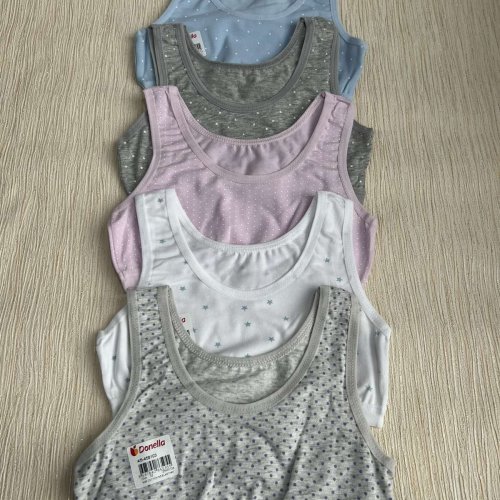 Топ Disneyopt kids (8-9) 458103 mix (8-9) (лето) Disneyopt kids 458103 mix (8-9)