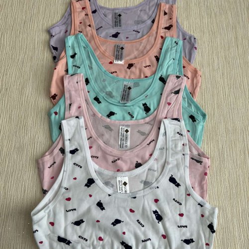 Топ Disneyopt kids (12) 103-4 mix (12) (лето) Disneyopt kids 103-4 mix (12)