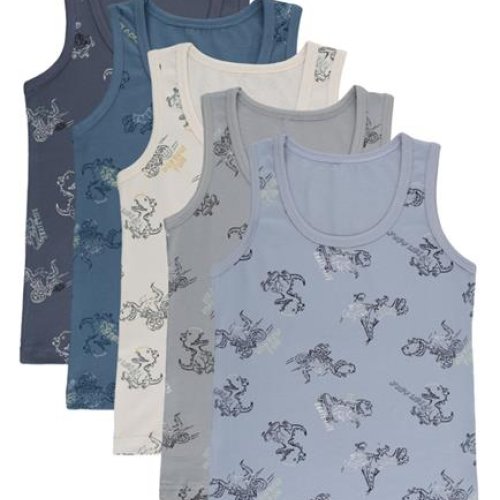 Майка Disneyopt kids (8-9) 778105 mix (8-9) (лето) Disneyopt kids 778105 mix (8-9)