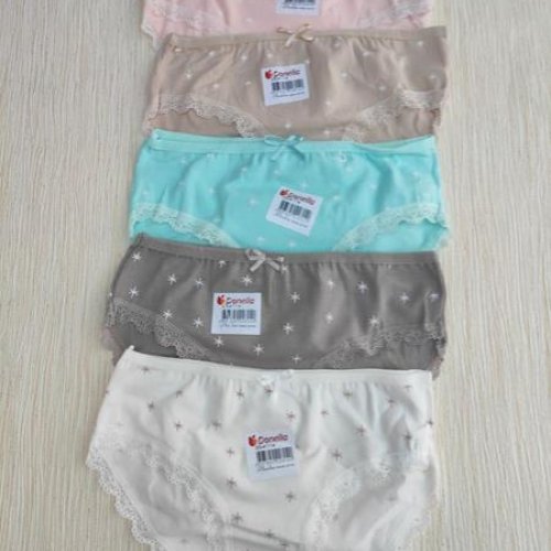 Трусы Disneyopt kids (2-3) 41114 mix (2-3) (лето) Disneyopt kids 41114 mix (2-3)