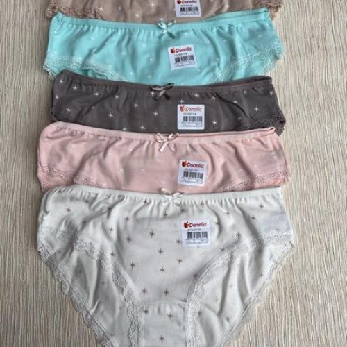 Трусы Disneyopt kids (14-15) 51114 mix (14-15) (лето) Disneyopt kids 51114 mix (14-15)