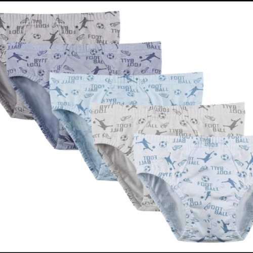 Трусы Disneyopt kids (6-7) 751205 mix (6-7) (лето) Disneyopt kids 751205 mix (6-7)