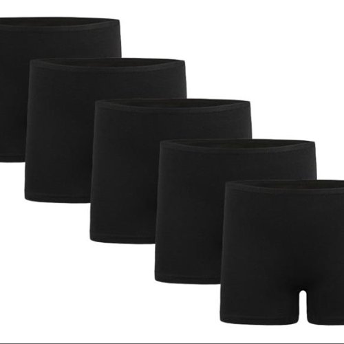 Трусы Disneyopt kids (8-9) 4271S black (8-9) (лето) Disneyopt kids 4271S black (8-9)