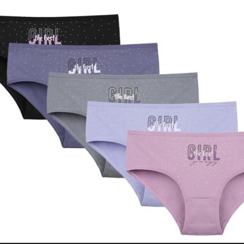 Трусы Disneyopt kids (10-11) 5071PB19 mix (10-11) (лето) Disneyopt kids 5071PB19 mix (10-11)